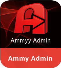 Ammy Admin - Remote Desktop Software