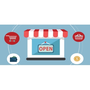 Τι είναι Ηλεκτρονικό κατάστημα – E shop